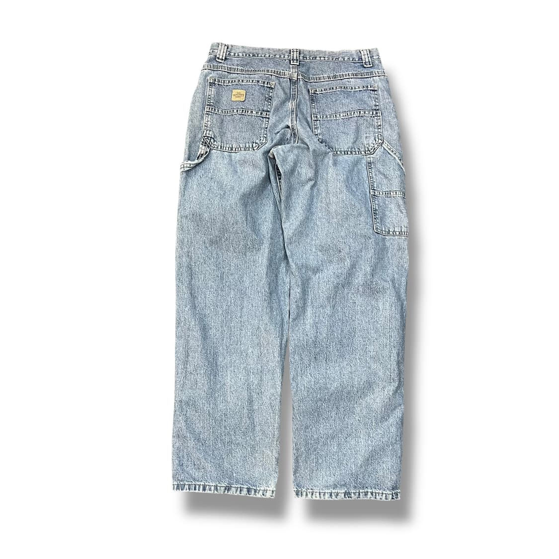  리 덩가리 카펜터 데님팬츠 y14325 상품이미지3