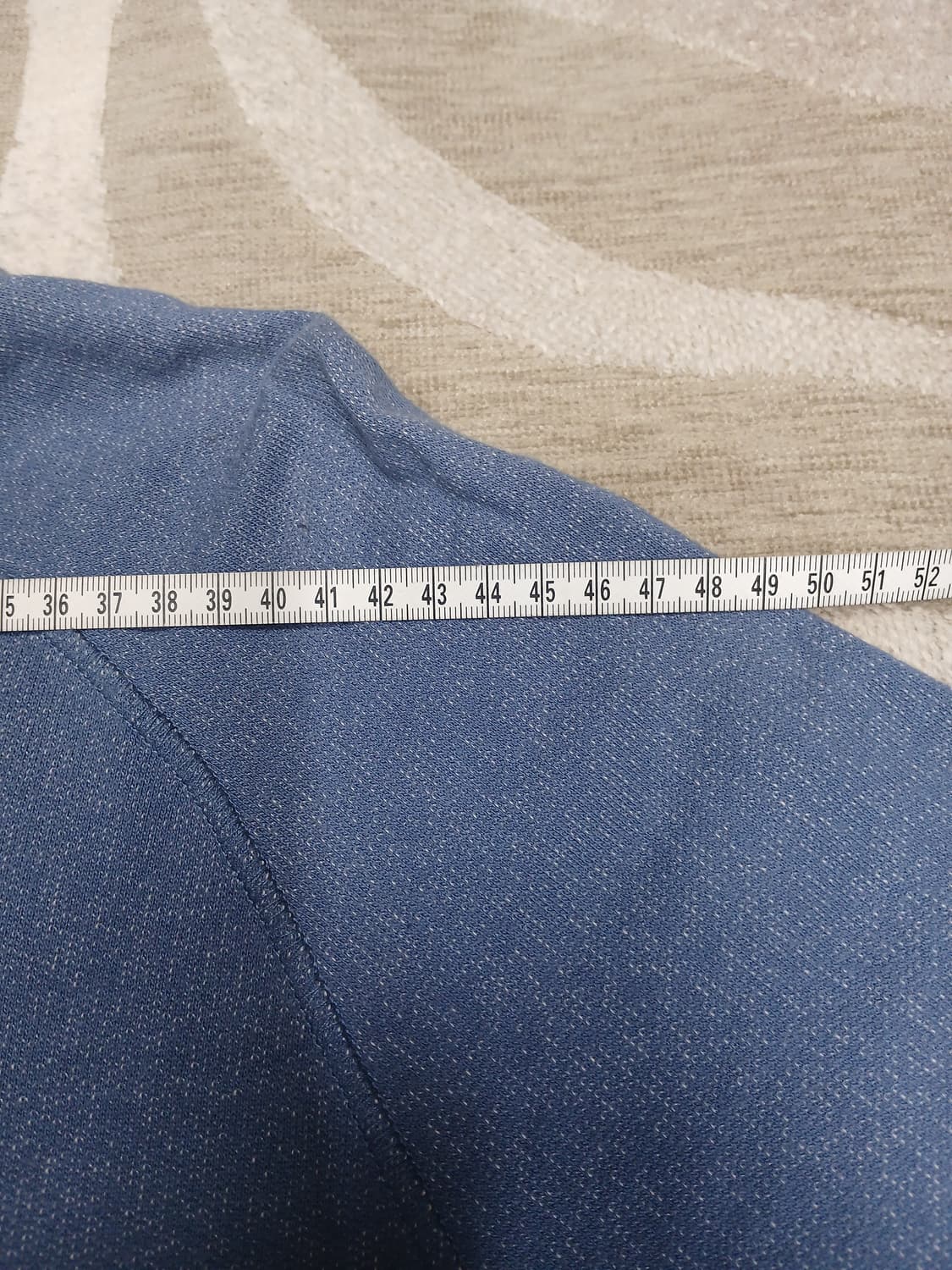 바버 인터내셔널 스티브맥퀸 맨투맨 티셔츠  상품이미지5