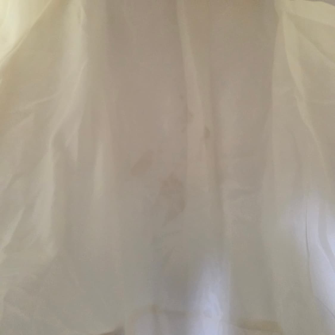 F(126) / 육육걸즈 / 골덴 셔츠 레이어드 패딩  상품이미지6