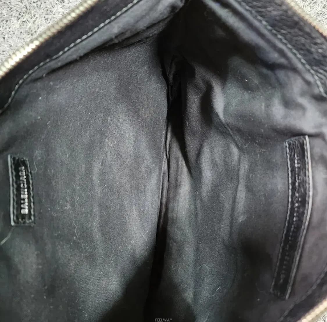 발렌시아가 클러치백 상품이미지6