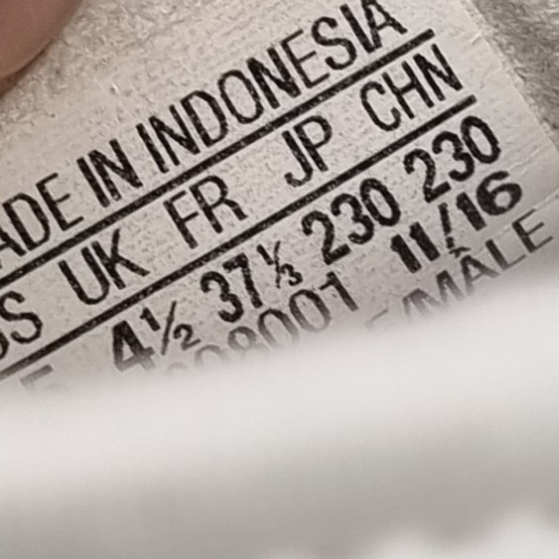 아디다스 슈퍼스타 여성 슬립온 230 상품이미지6