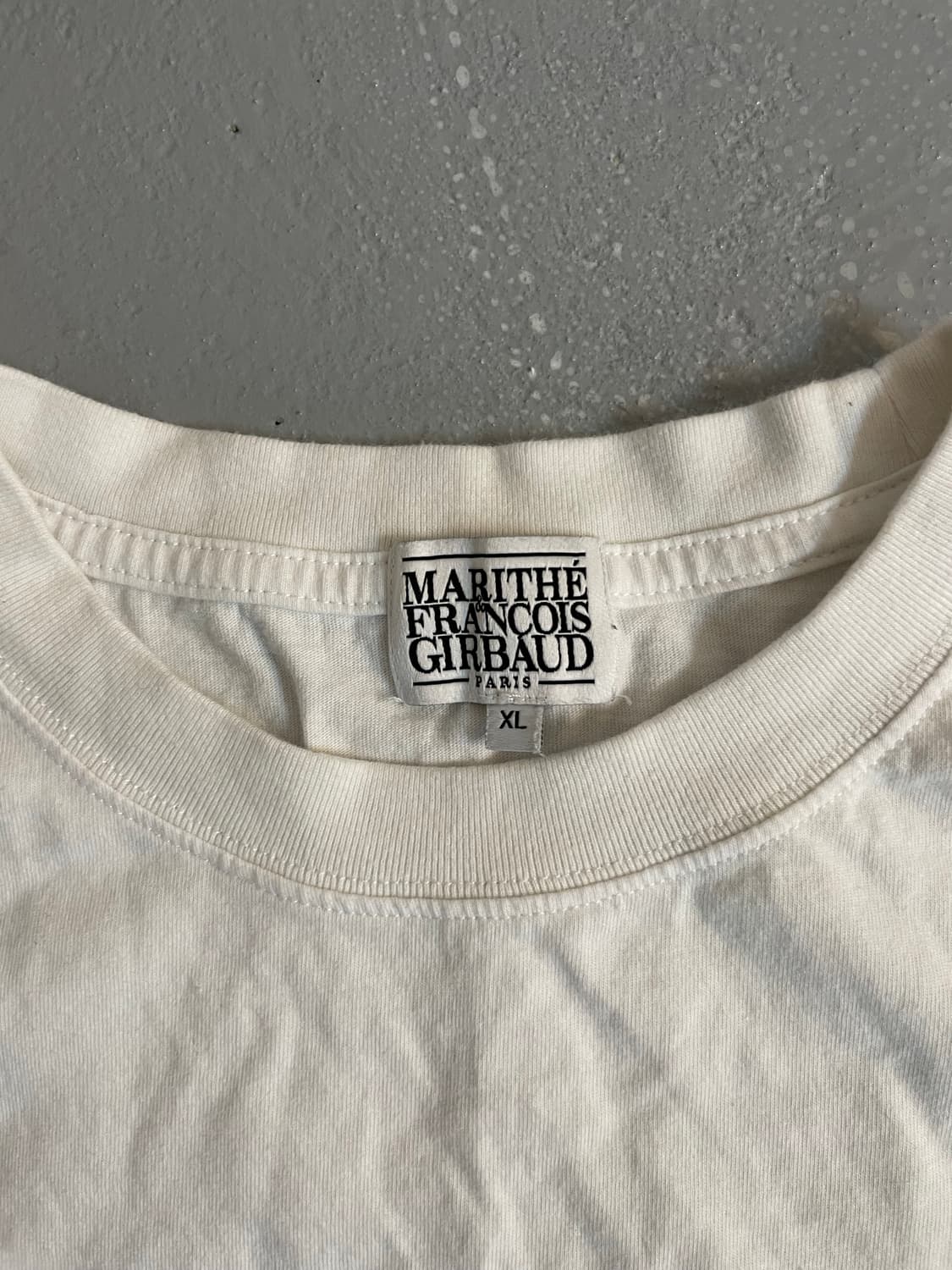 마리떼프랑소와 반팔티셔츠 상품이미지3