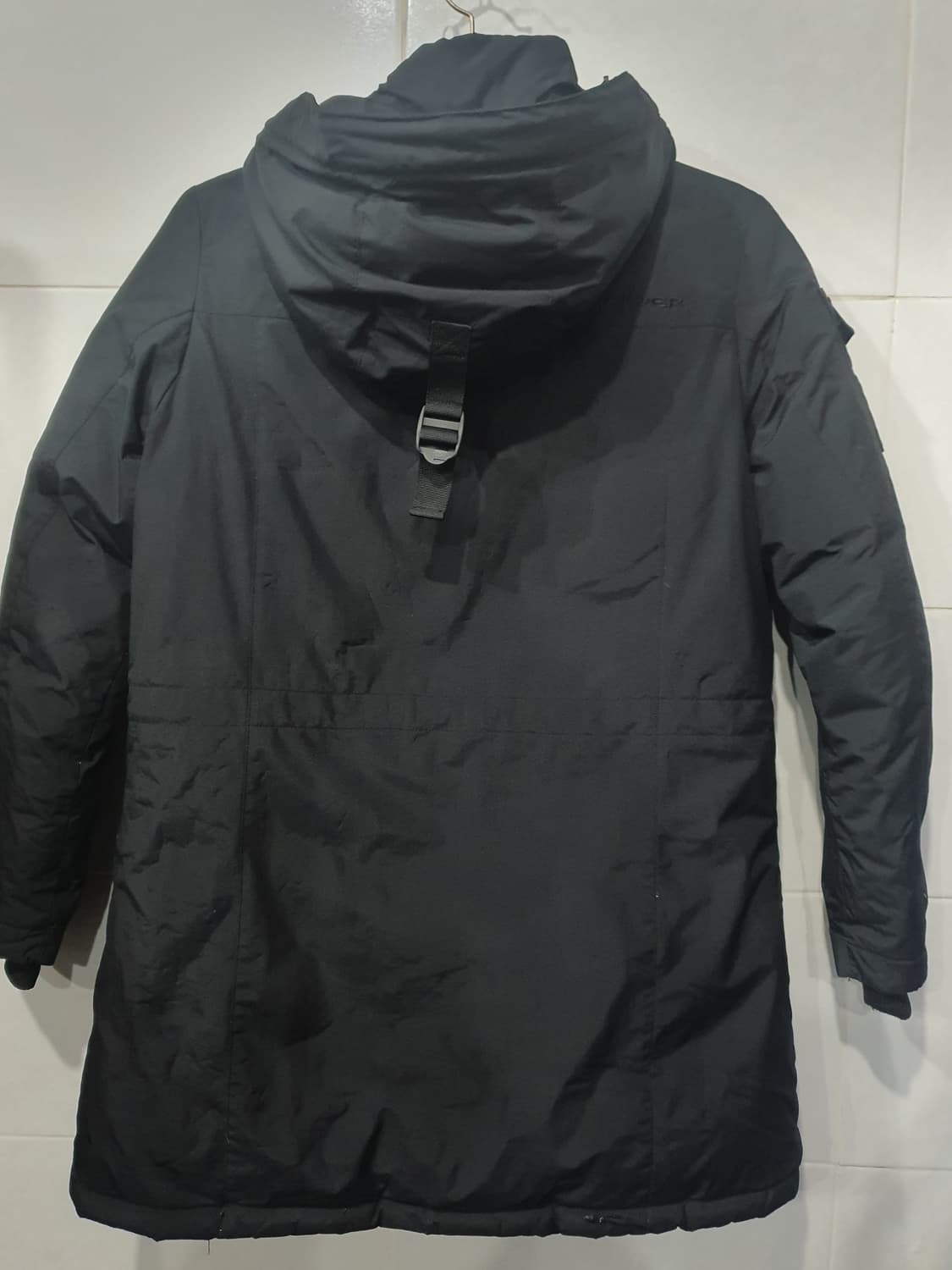 아이더 남성 패딩  상품이미지7