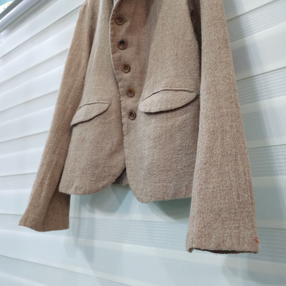 45RPM 셋업 - 우먼1사이즈 상품이미지5