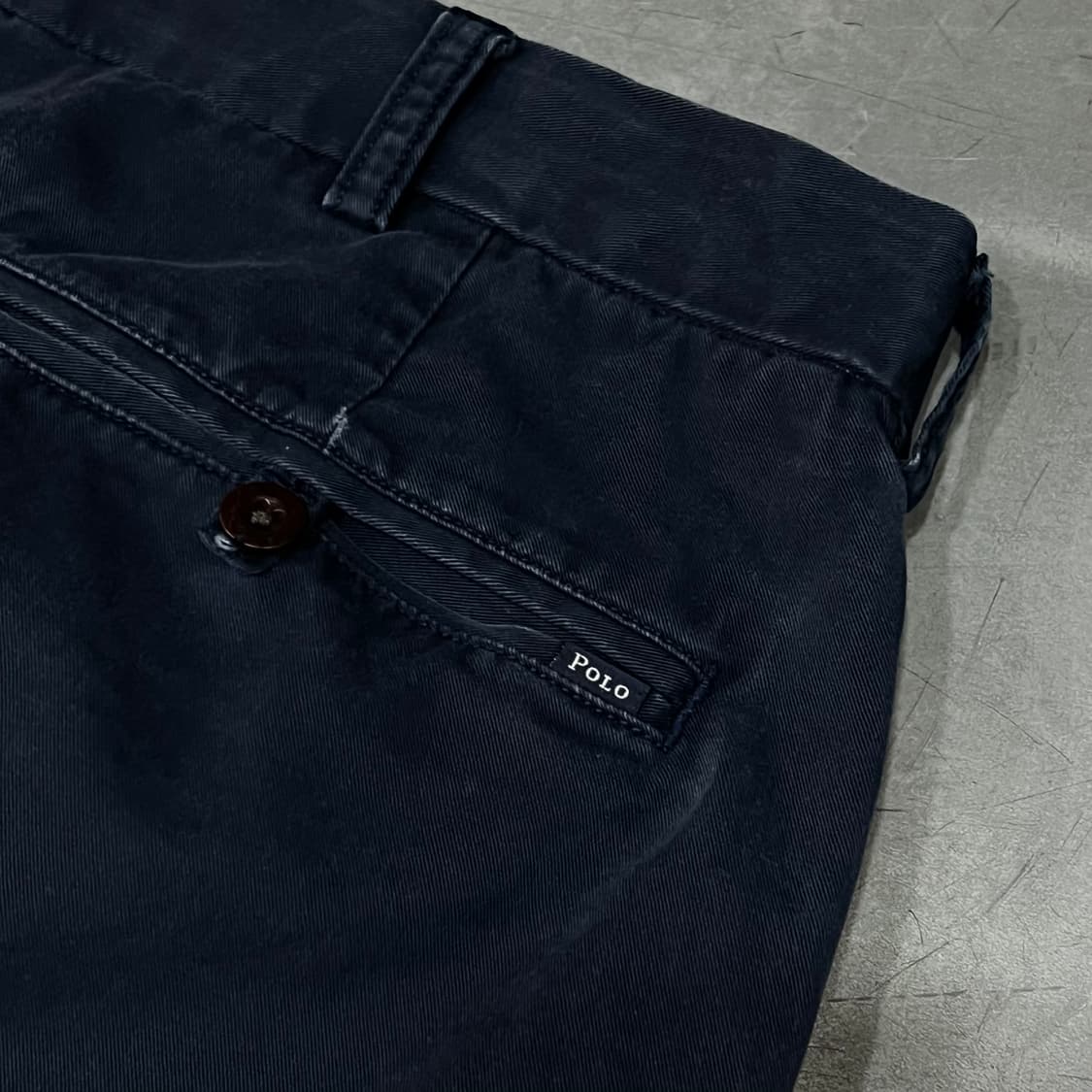  폴로랄프로렌 네이비 치노팬츠 y15465 상품이미지5