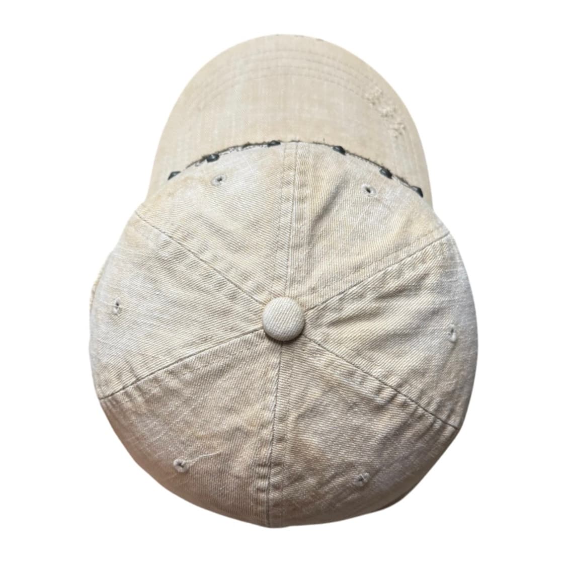 본더치 Y2K 빈티지 볼캡 상품이미지6