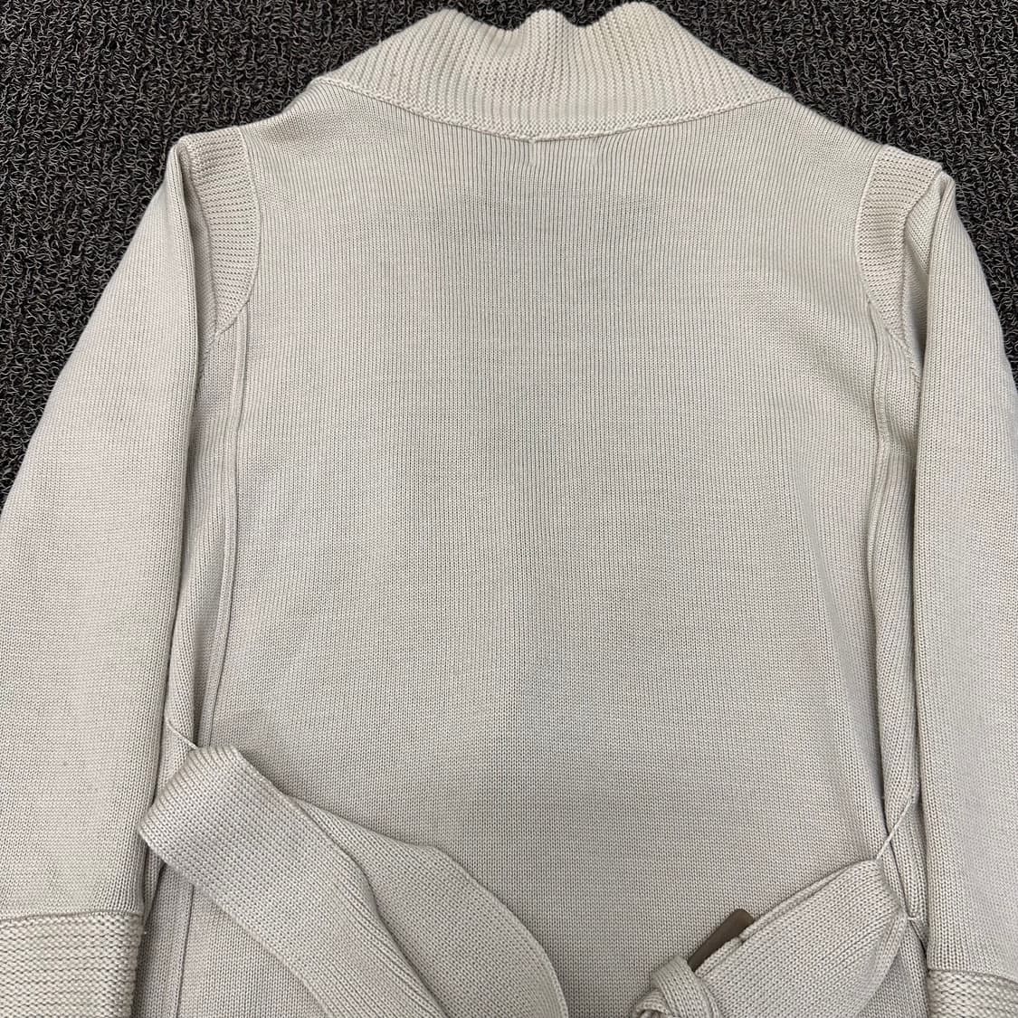 INTERMEZZO 인터메조 니트 가디건 105(XL) 상품이미지6