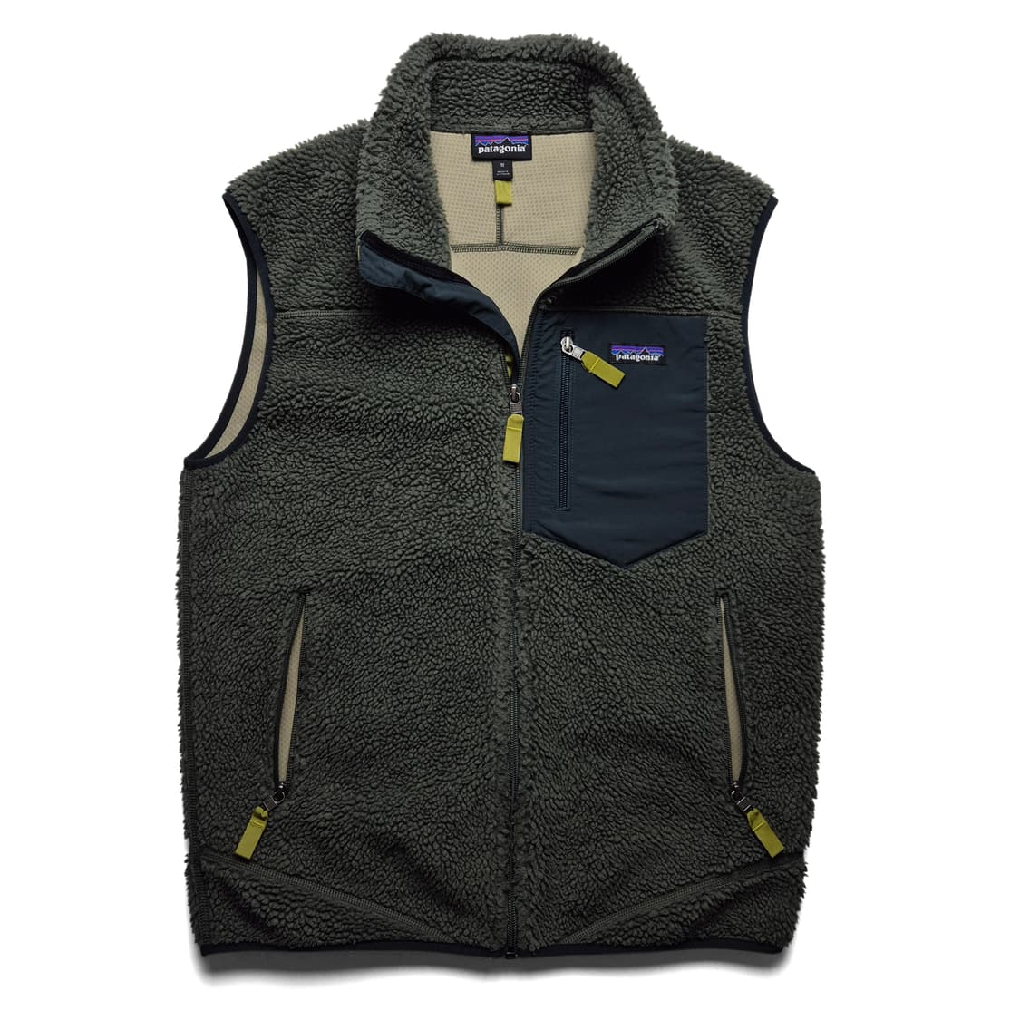 [M] 파타고니아 클래식 레트로X 플리스 베스트 상품이미지2