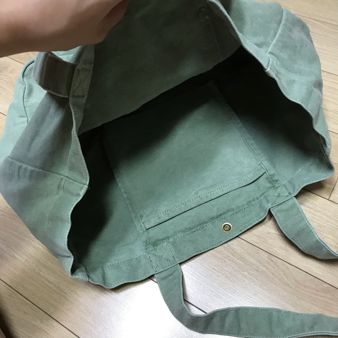 칼하트 wip 가방 숄더백 상품이미지2