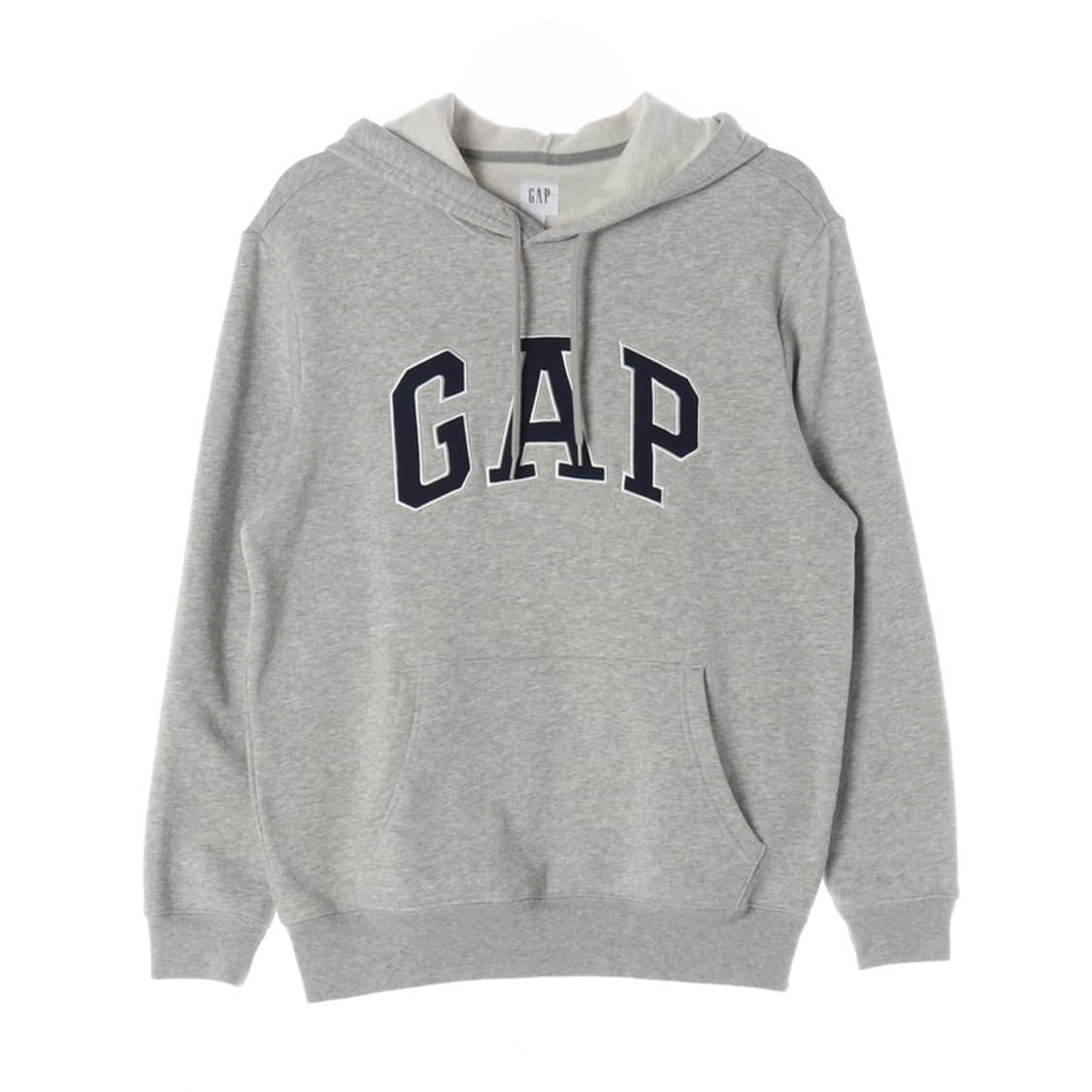 GAP 클래식 아치 로고 후드티 S 상품이미지1