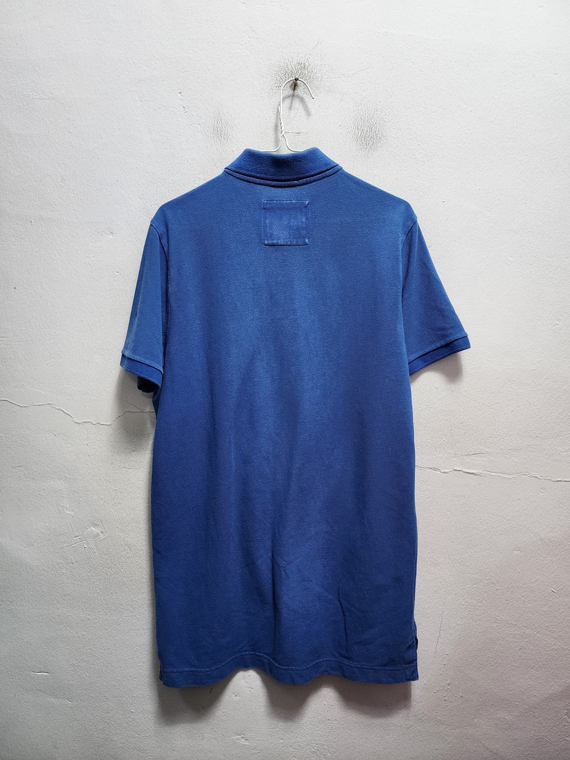 아베크롬비 머슬핏 반팔 폴로티 상품이미지2