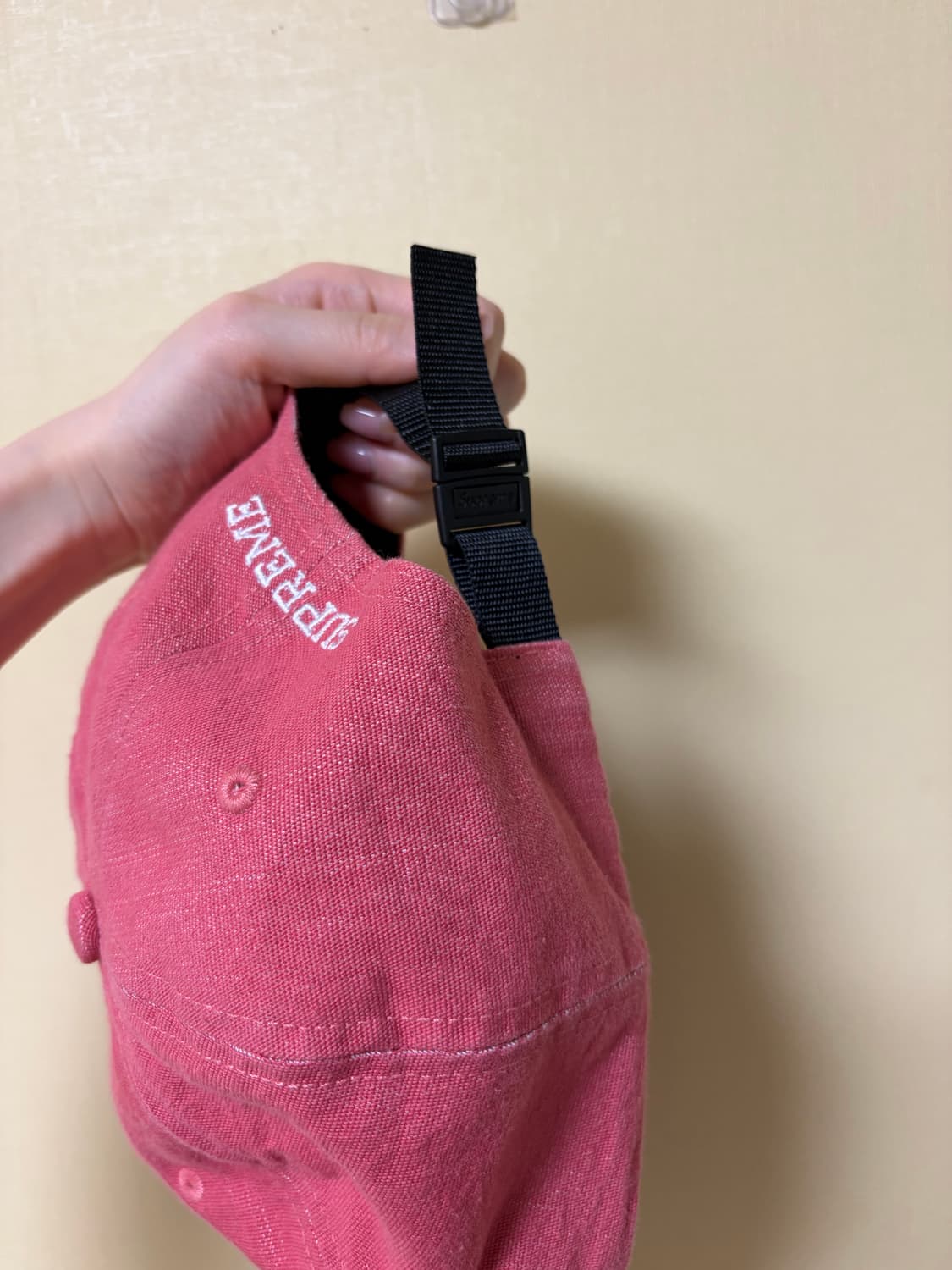 슈프림 코듀라  상품이미지4