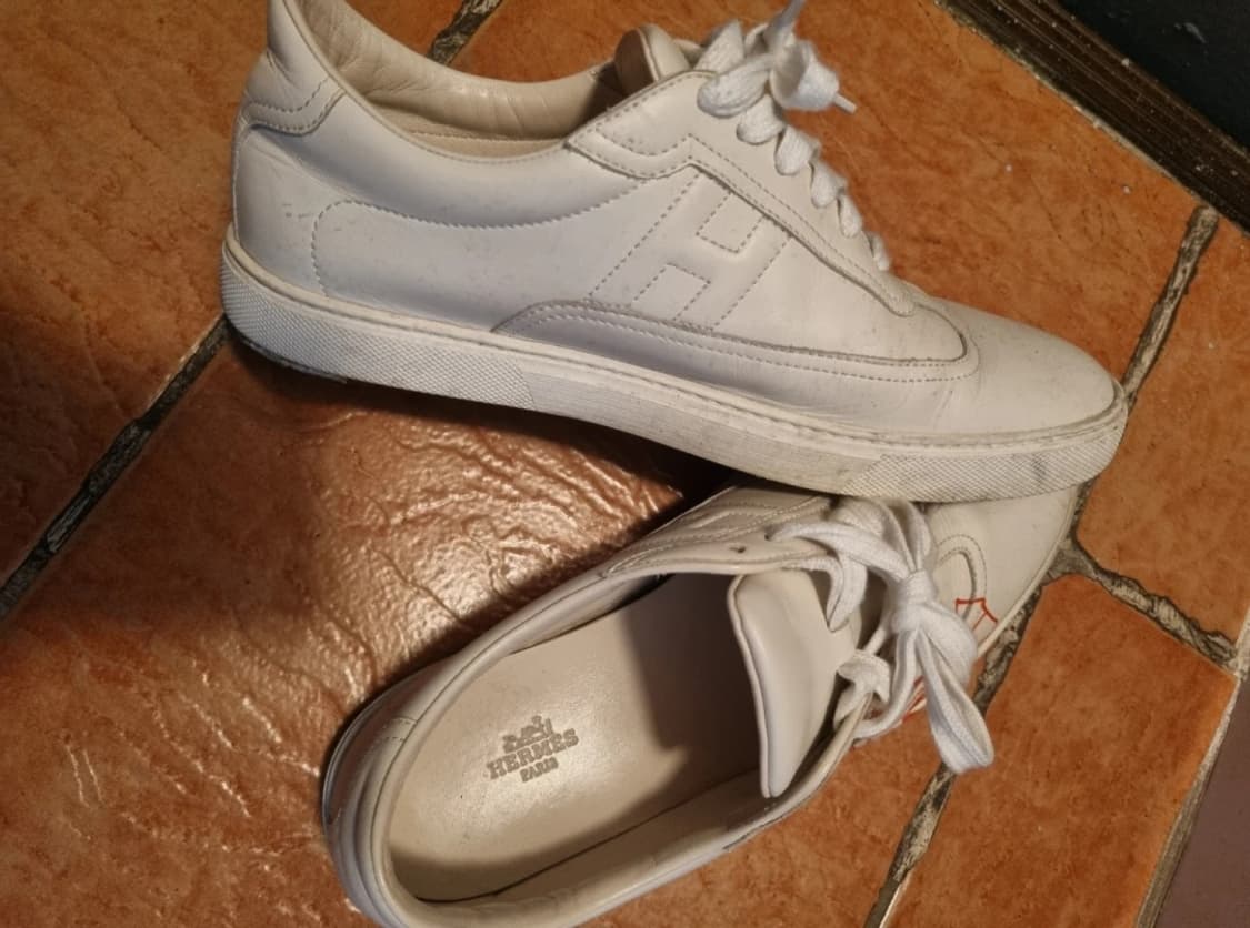 에르메스 퀵커스니커즈 상품이미지1