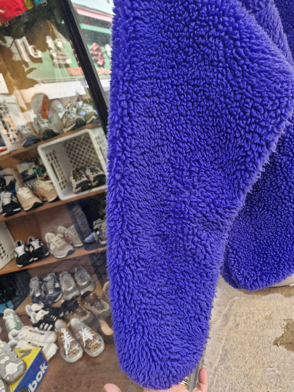 Z-117 파타고니아 딥파일  상품이미지4