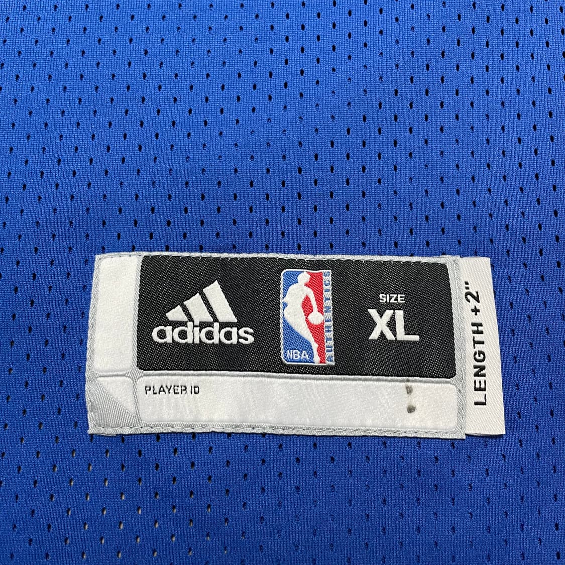 아디다스 NBA 스윙맨 져지 상품이미지7