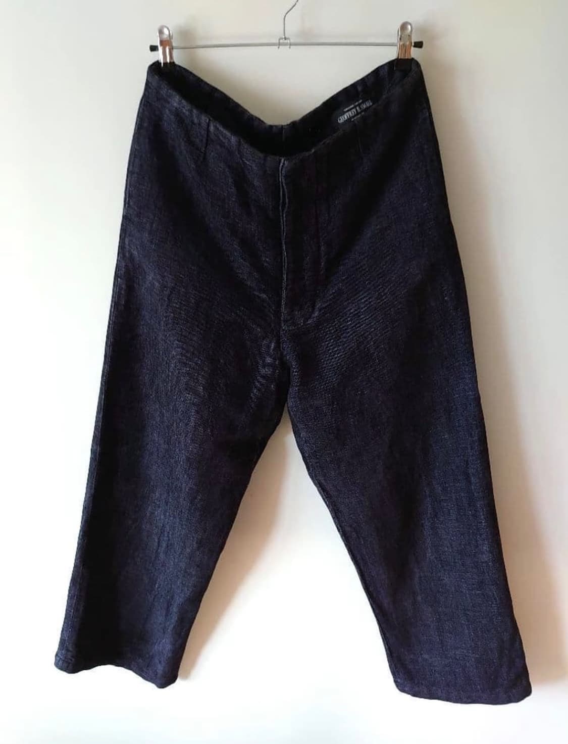 GEOFFREY B. SMALL/ special trouser 상품이미지1