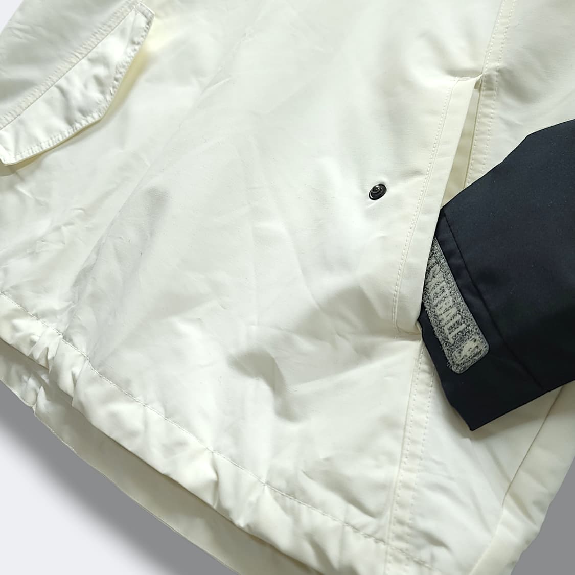 [M] NBA 토론토 랩터스 바람막이 아노락 상품이미지6