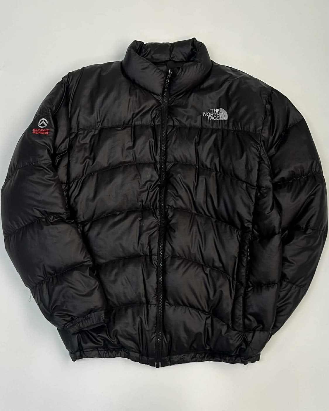 [XL] 노스페이스 써밋 시리즈 구스다운 경량 푸퍼 패딩 자켓 상품이미지3