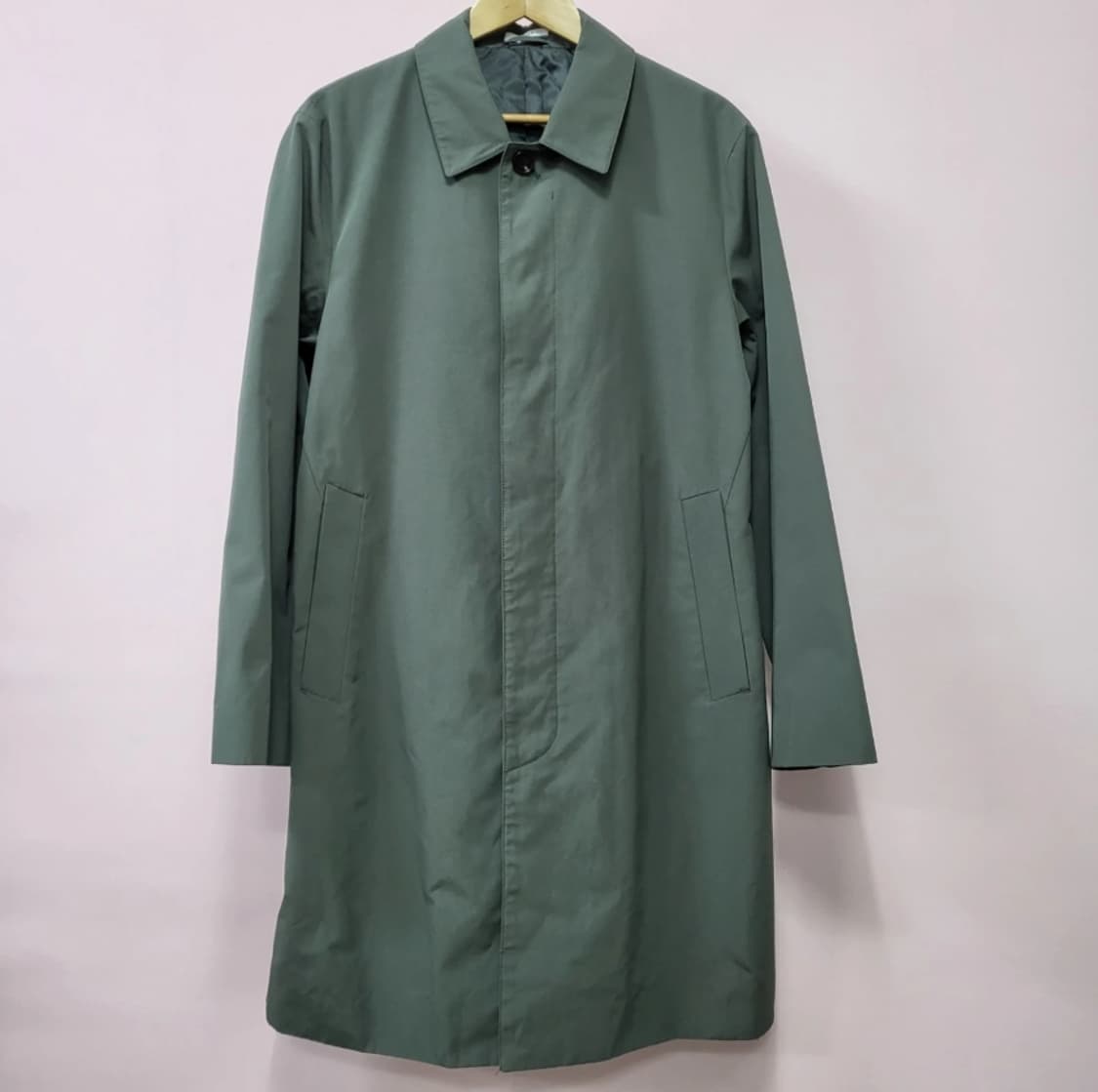 지오지아 남성 맥코트 105 상품이미지2