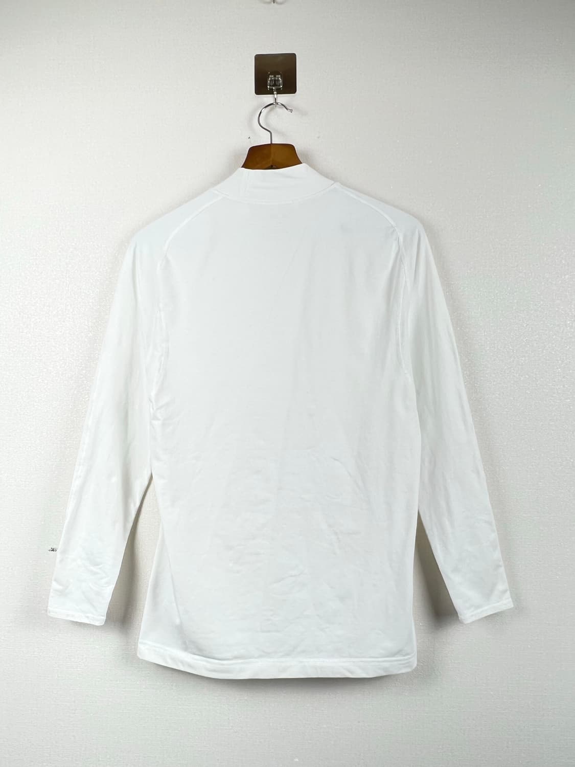 [택포] 나이키프로 타이트핏 + 아디다스골프 테크핏 이너티셔츠 XL 상품이미지7