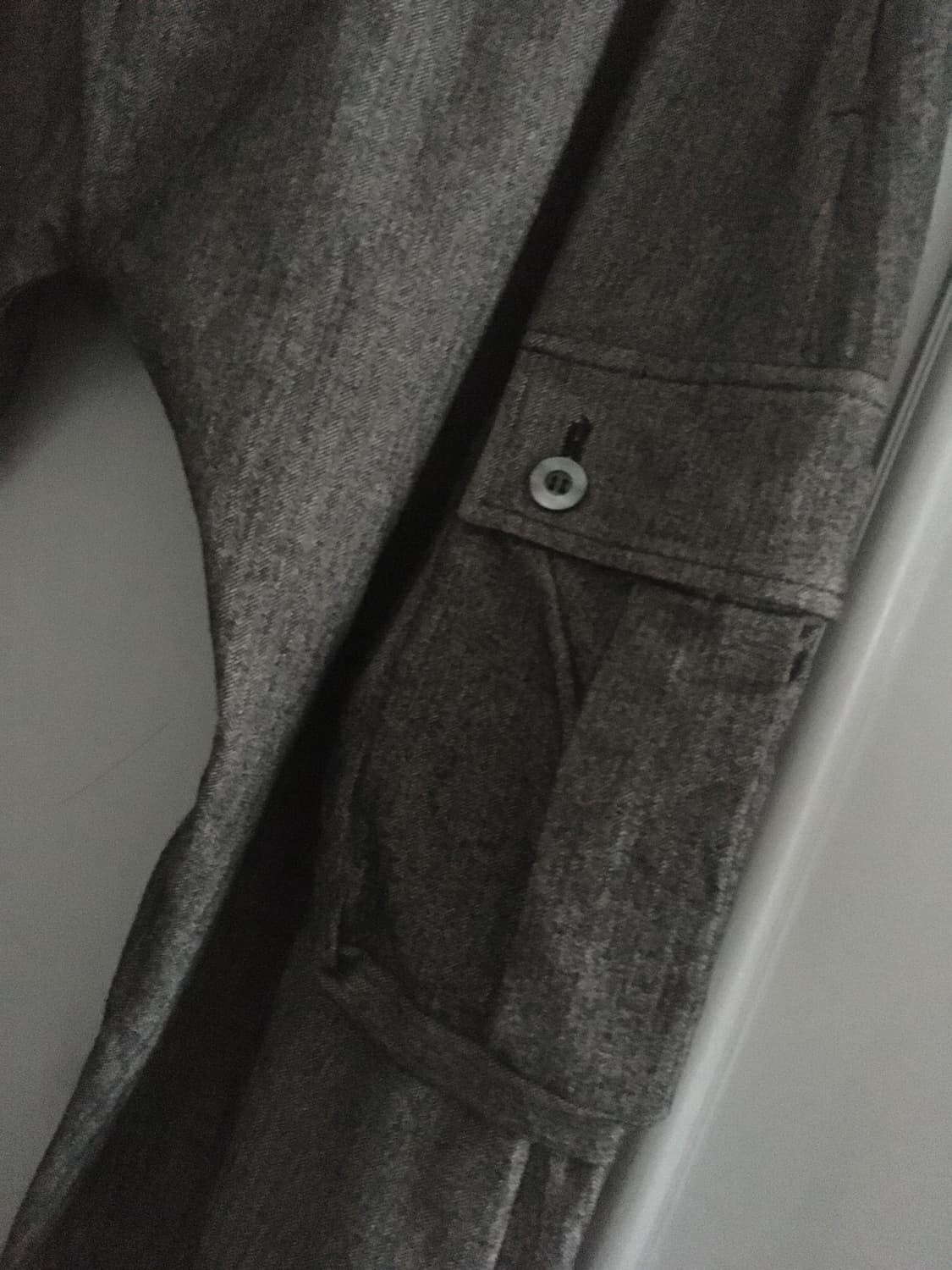 Gadget grow 가젯그로우 재팬 팬츠 m사이즈  상품이미지2