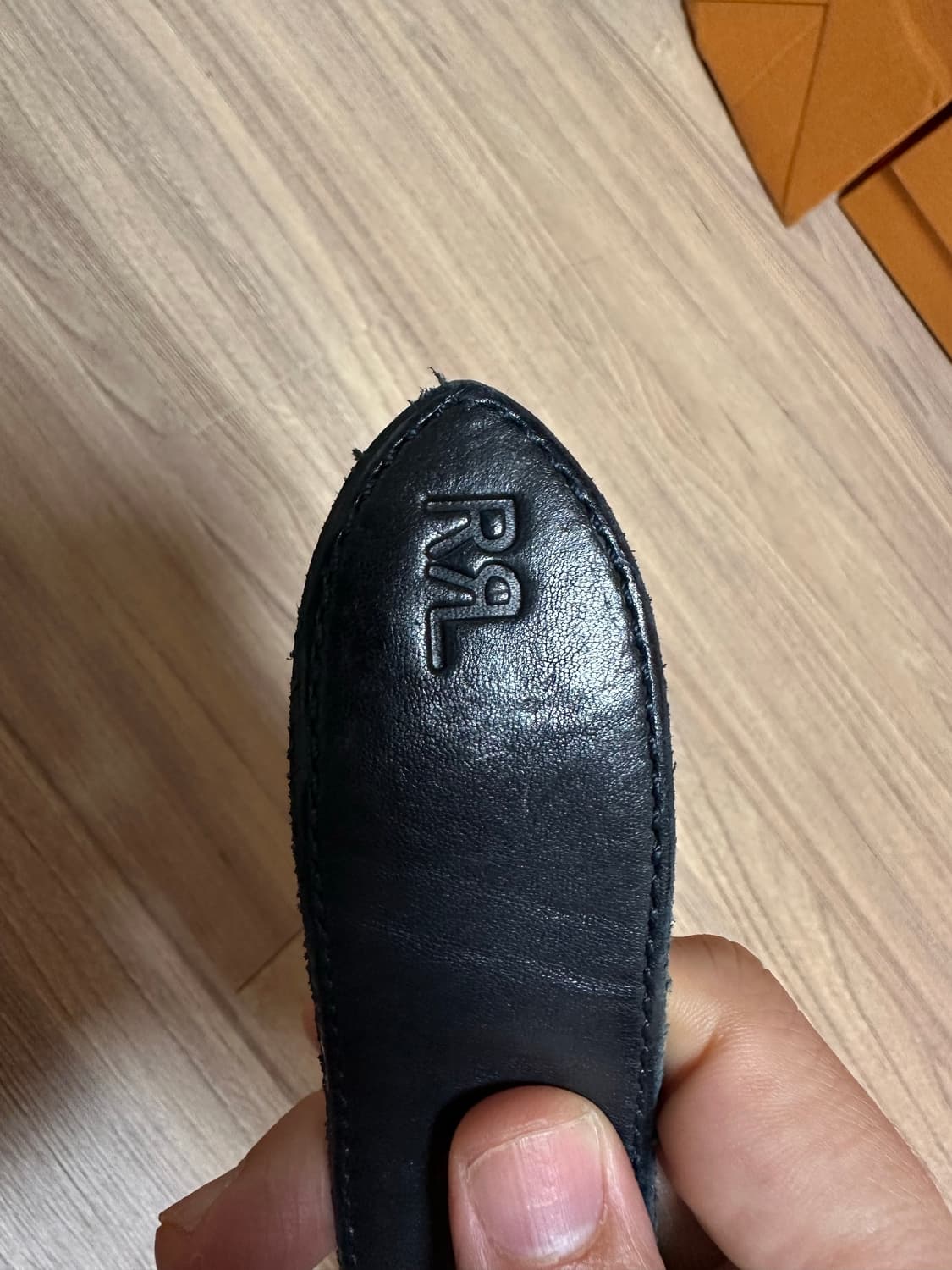 Rrl 벨트 38사이즈 상품이미지2