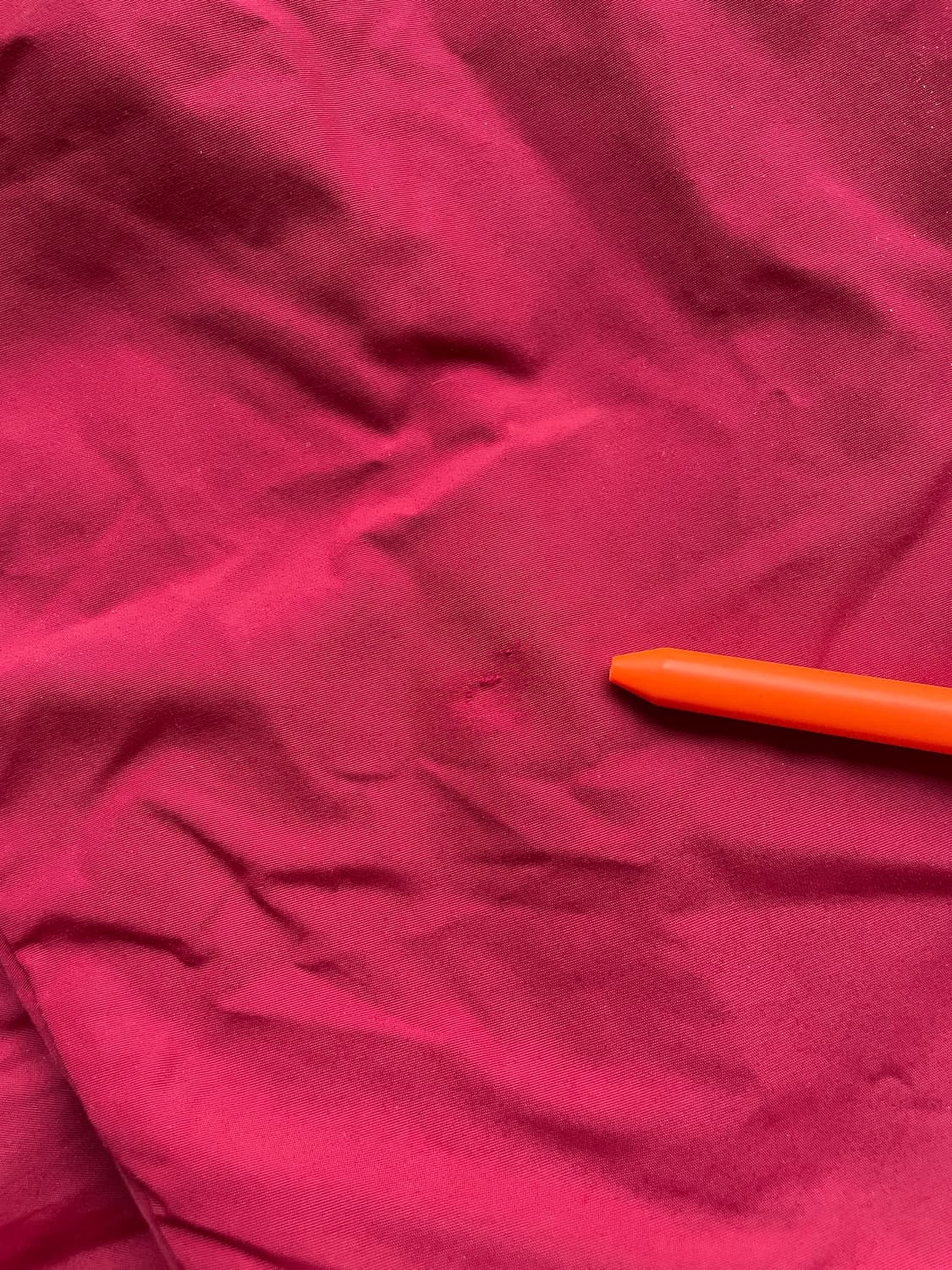 90s 파타고니아 쉘드 신칠라 봄버 자켓 레드 rare usa 상품이미지10