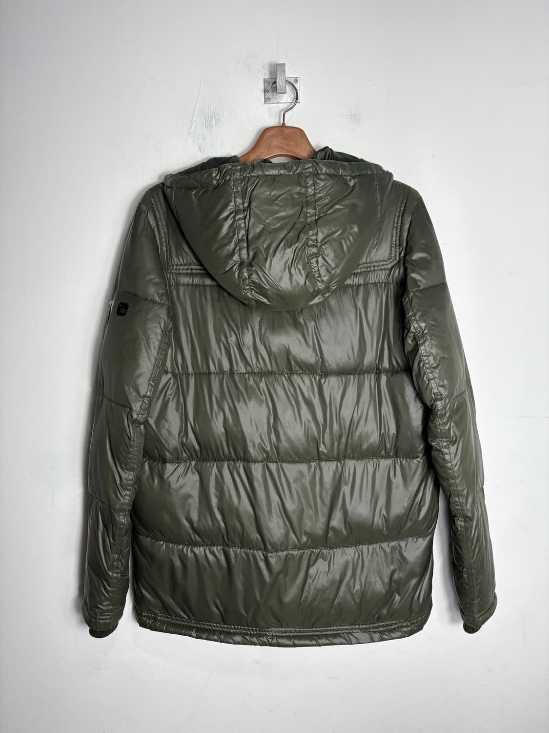 Disel 디젤 더플 코트 패딩 상품이미지7