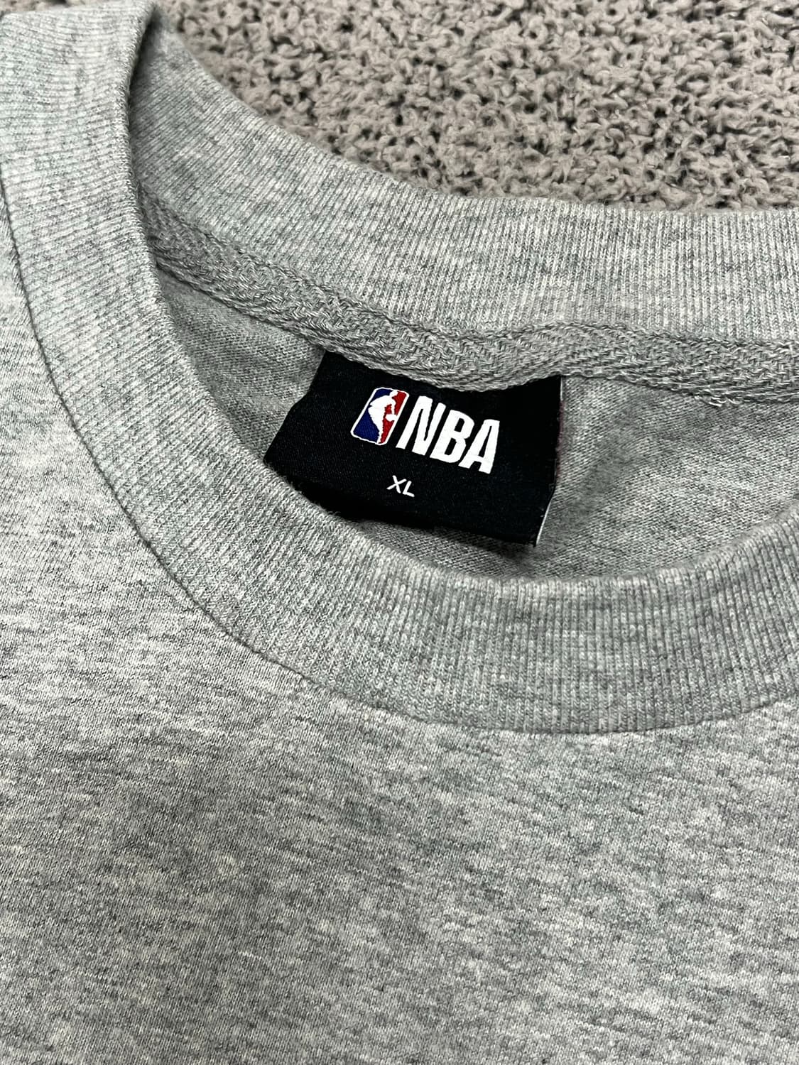 NBA 레이어드 반팔 티 상품이미지2