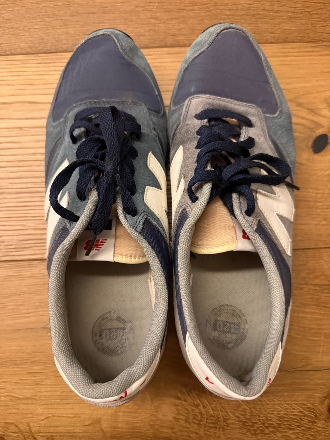 뉴발란스 420 260mm 상품이미지2