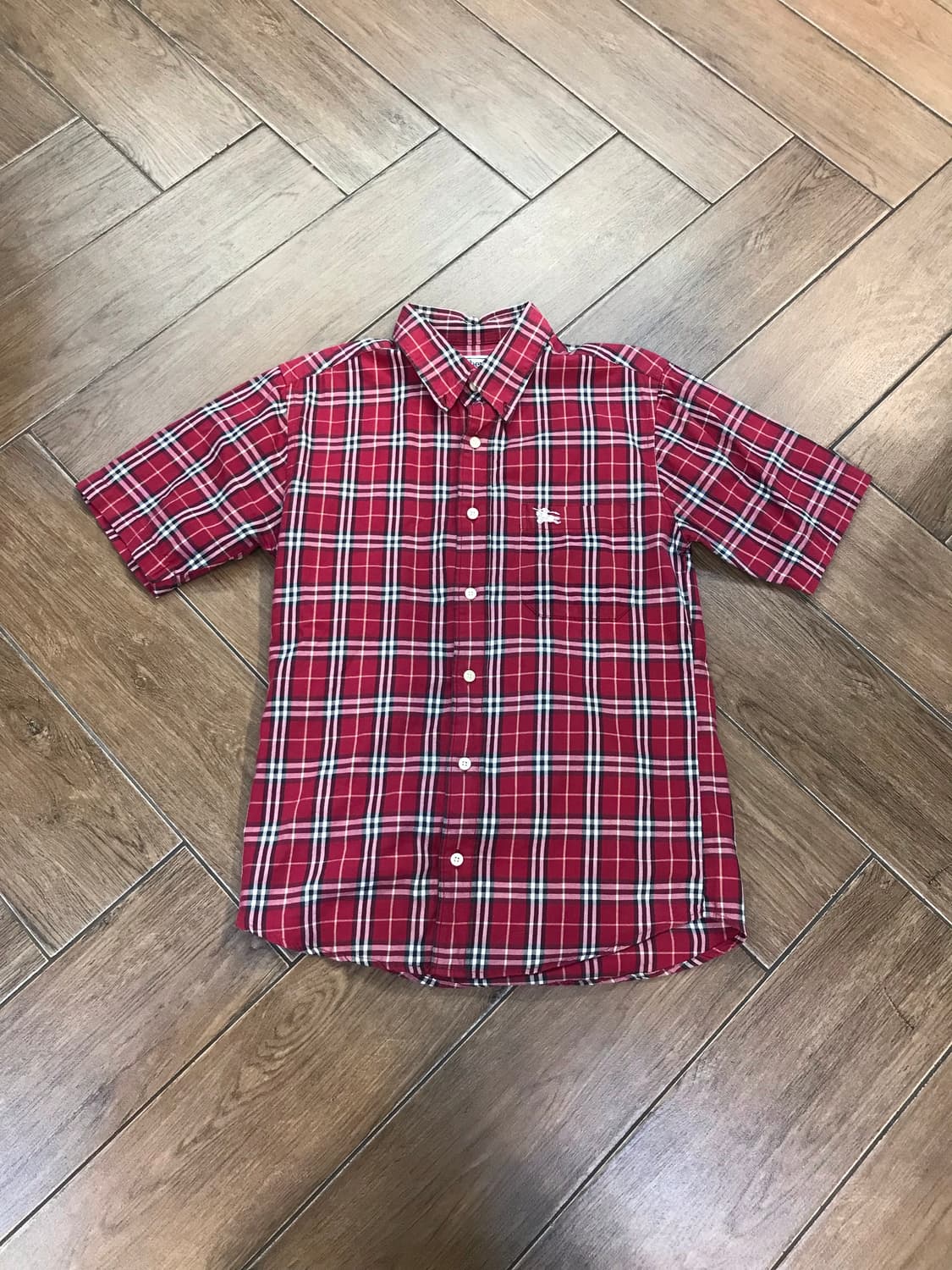 폴로 프레피 코디 세트 🤍 상품이미지5