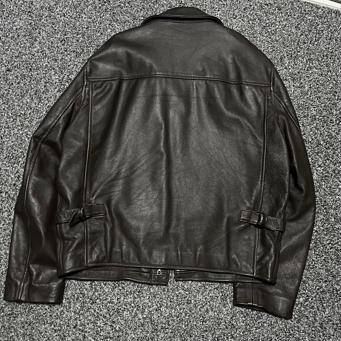 wested leather co made in uk  상품이미지2