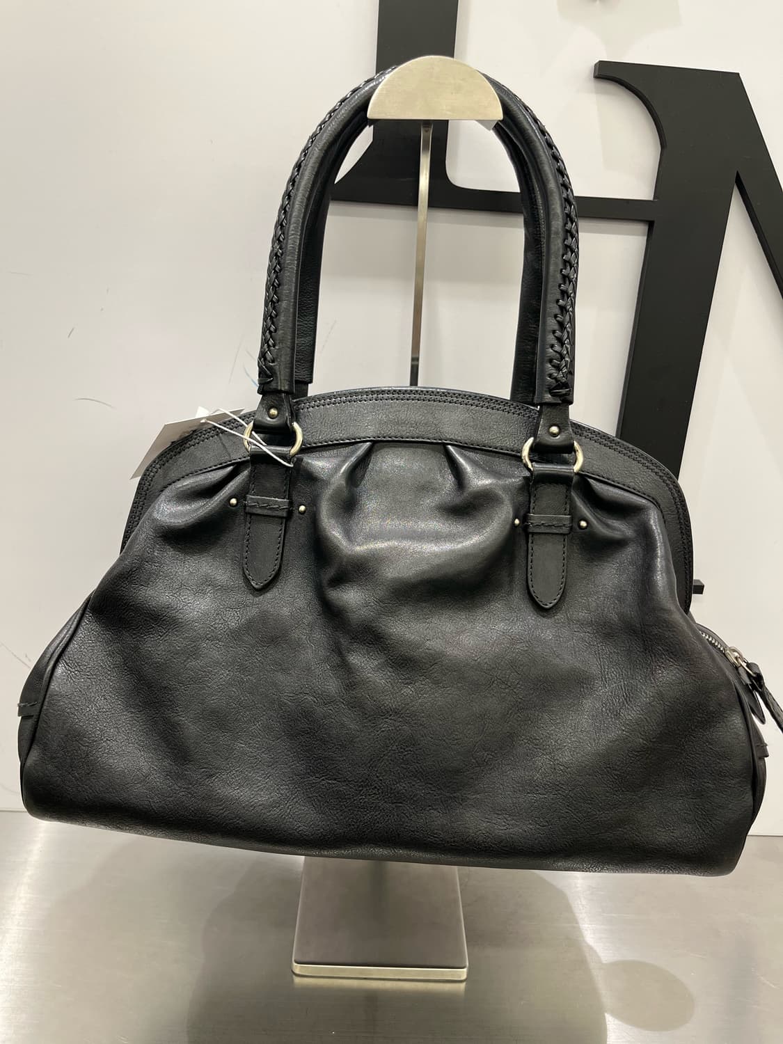 Chrisrian Dior Vintage Bag 상품이미지5