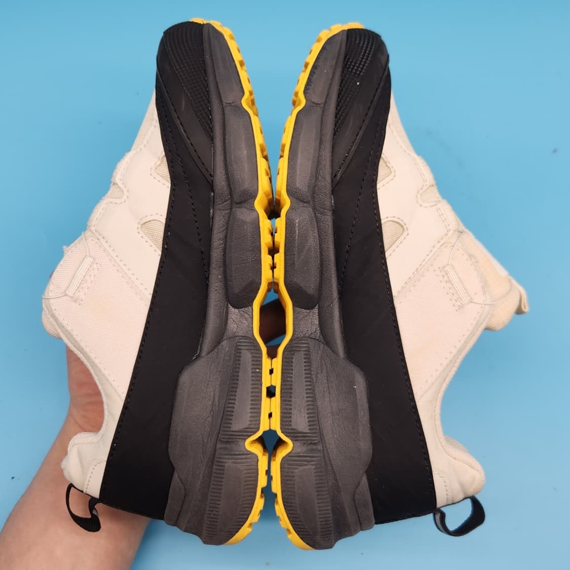 o 지프 24ss 다이얼트래킹화 230 상품이미지5