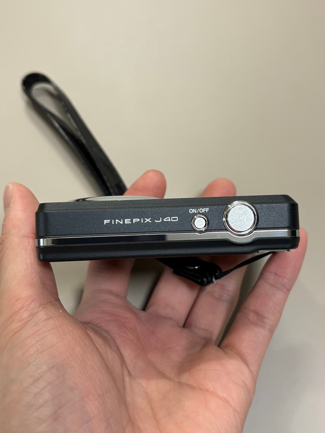 후지필름 파인픽스 J40 빈티지 디카 필카 상품이미지7