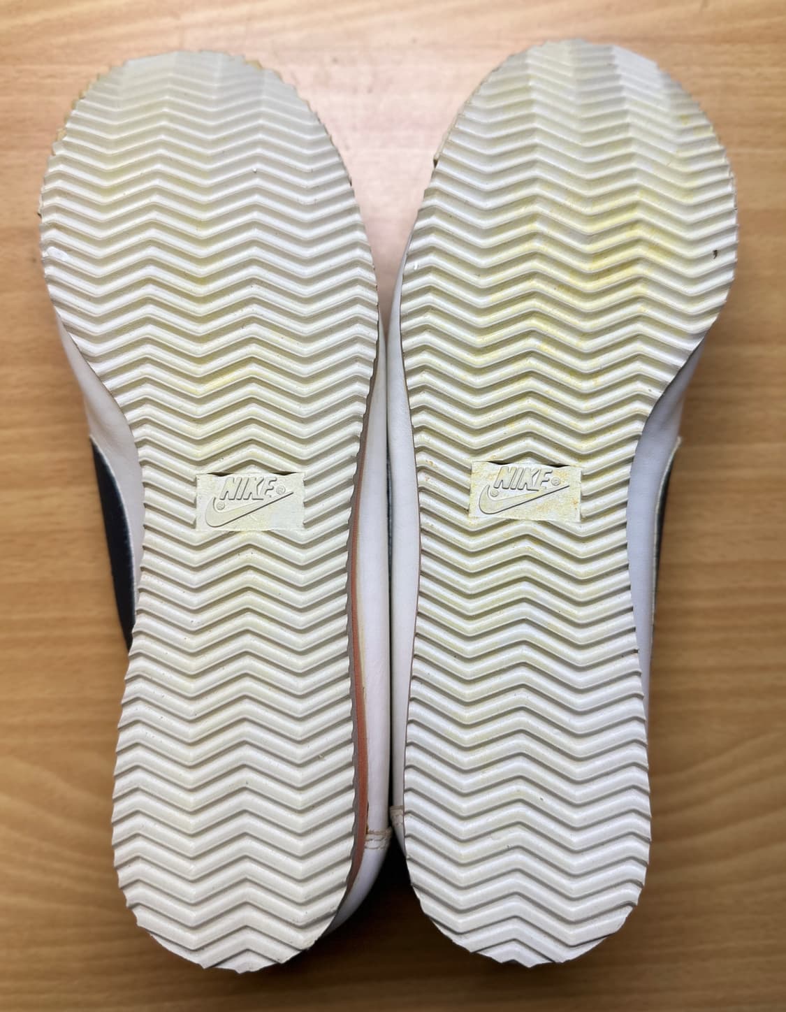 (초레어/데드스탁)2007년식 코르테즈 레더 빈티지 상품이미지8