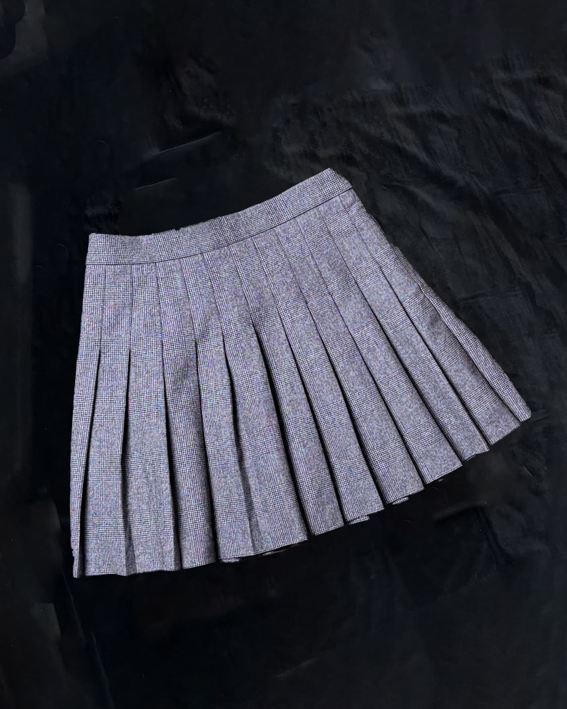 일본빈티지 ZARA 플레어 스커트 상품이미지1