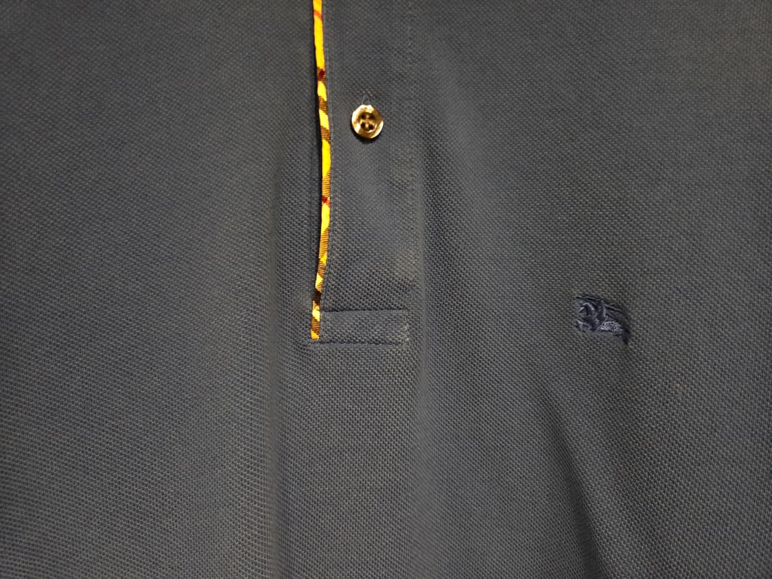 버버리 pk 티셔츠  상품이미지3