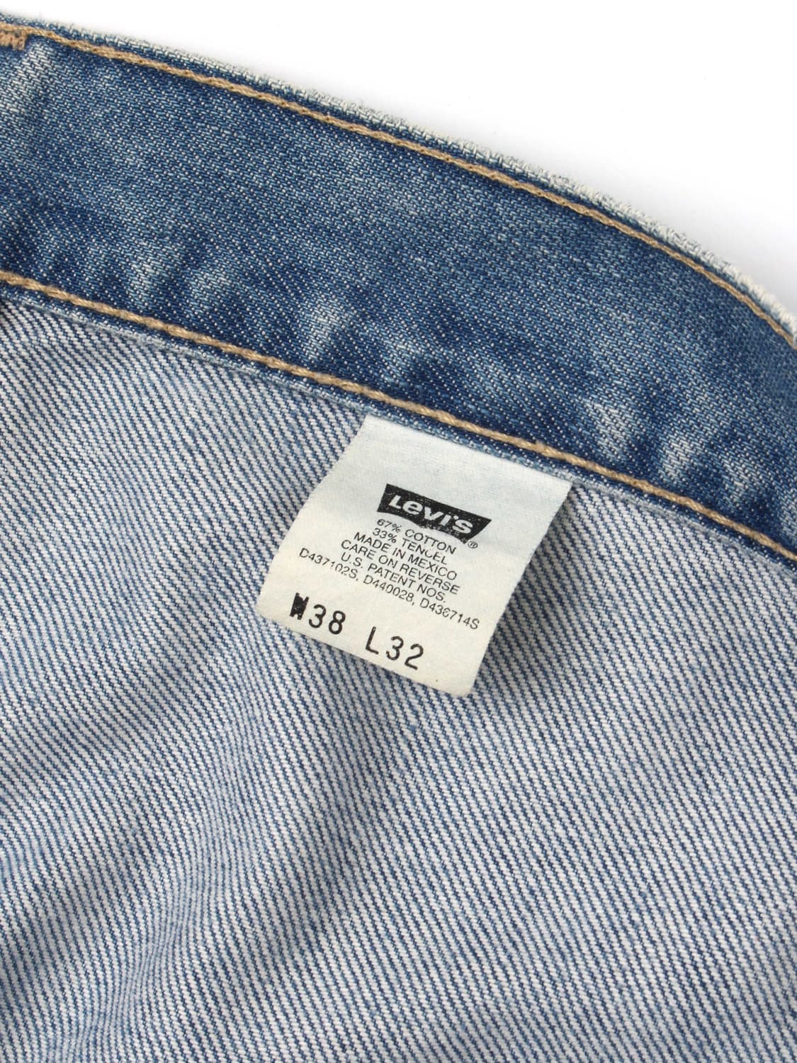 2002 LEVI’S (38) 상품이미지9
