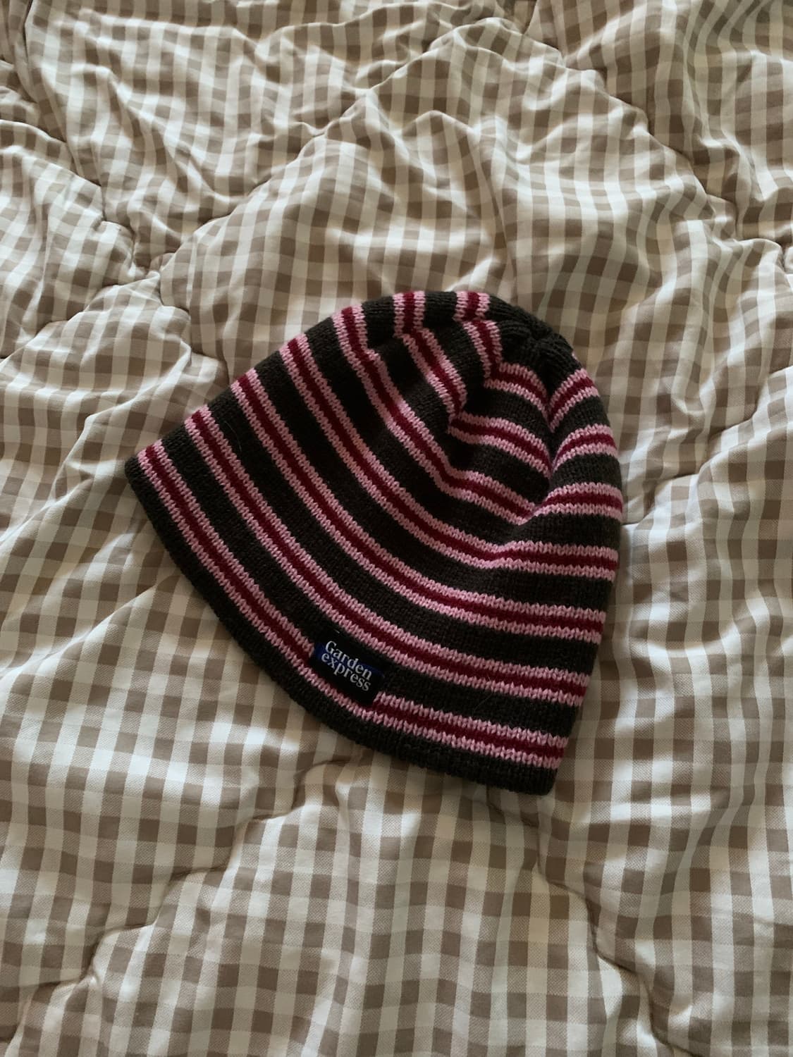 가든 익스프레스 비니 상품이미지3