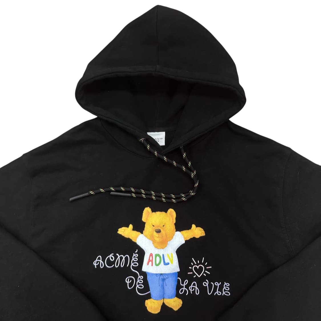 아크메드라비 후드티 상품이미지2