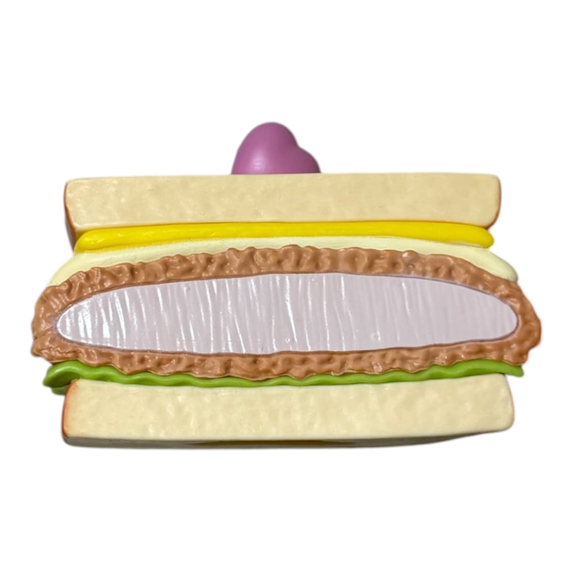 Figure stitch 스티치 피규어 [가챠/엔젤] 상품이미지2