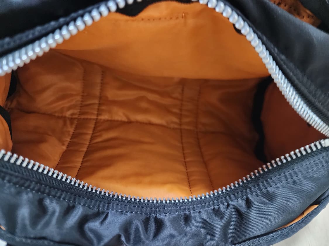 요시다포터 탱커 더플백 보스턴백 S 상품이미지4