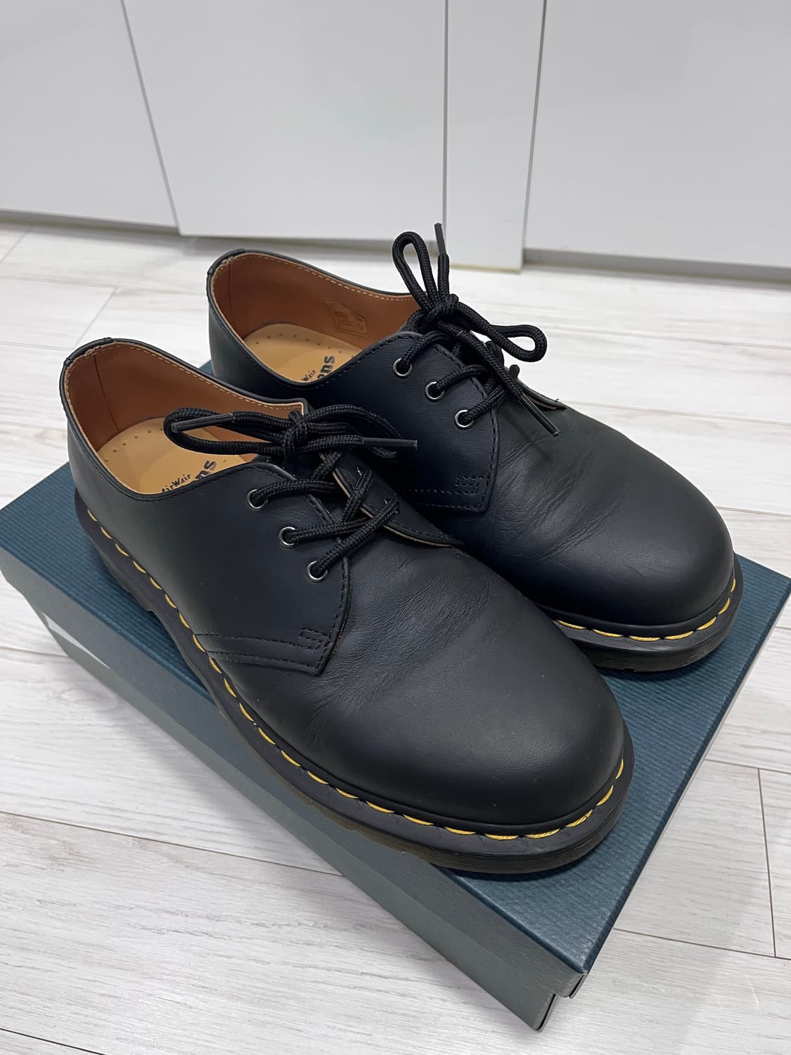 [250] 닥터마틴 1461 나파  상품이미지1