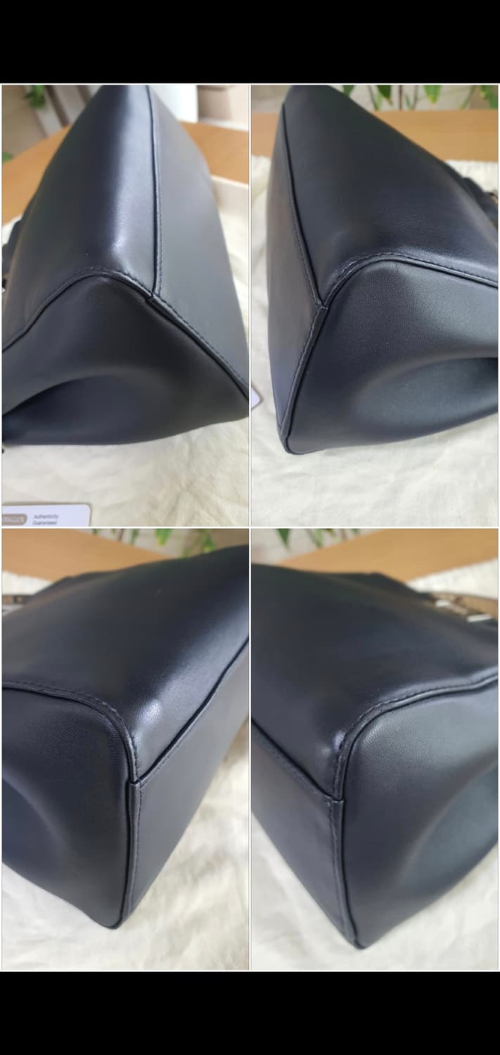 펜디 피카부 미니 몬스터 한정판 크로스백/숄더백 정품S급(감정서O) 상품이미지8