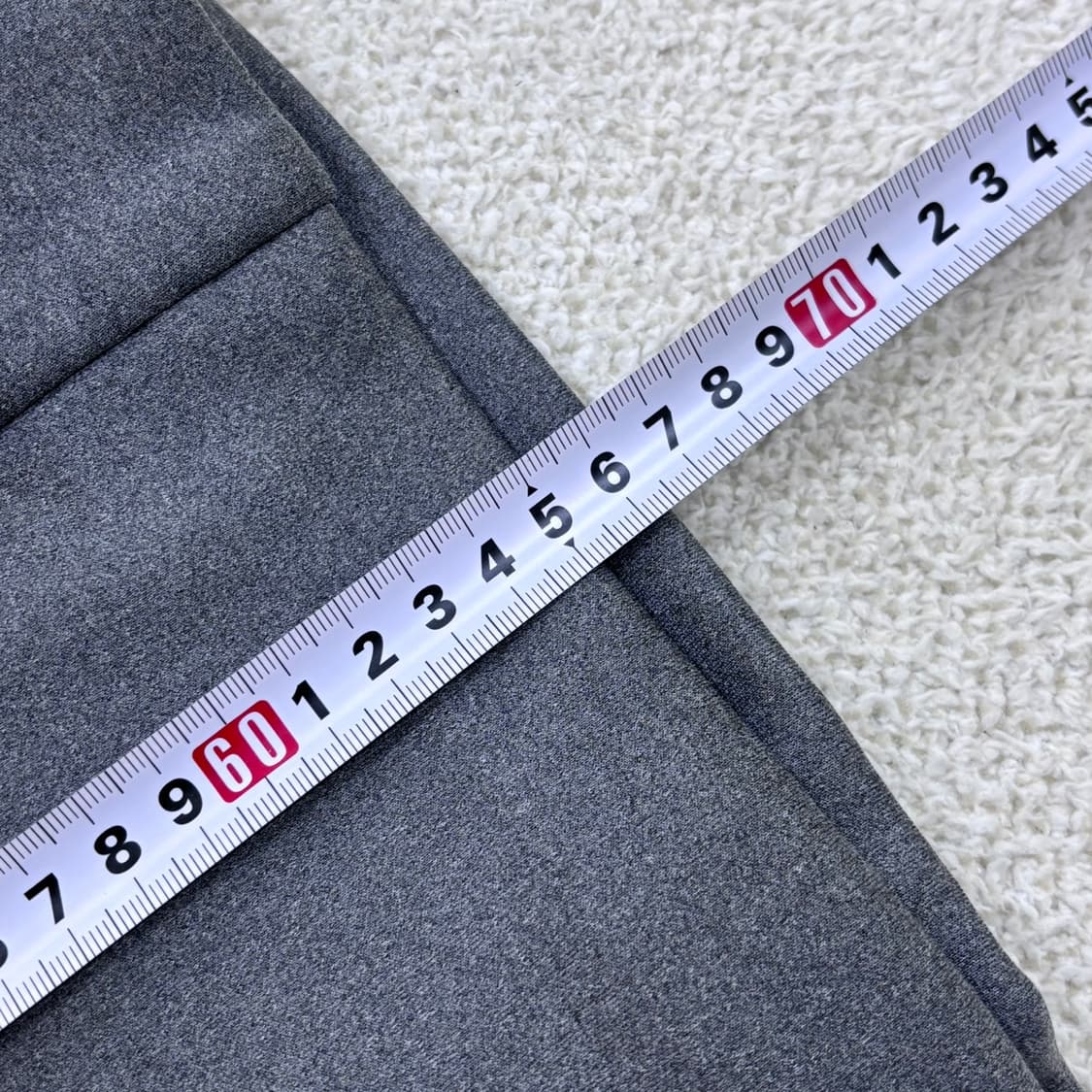 95 네파 레귤러 후드 집업 자켓 0407E2 상품이미지5