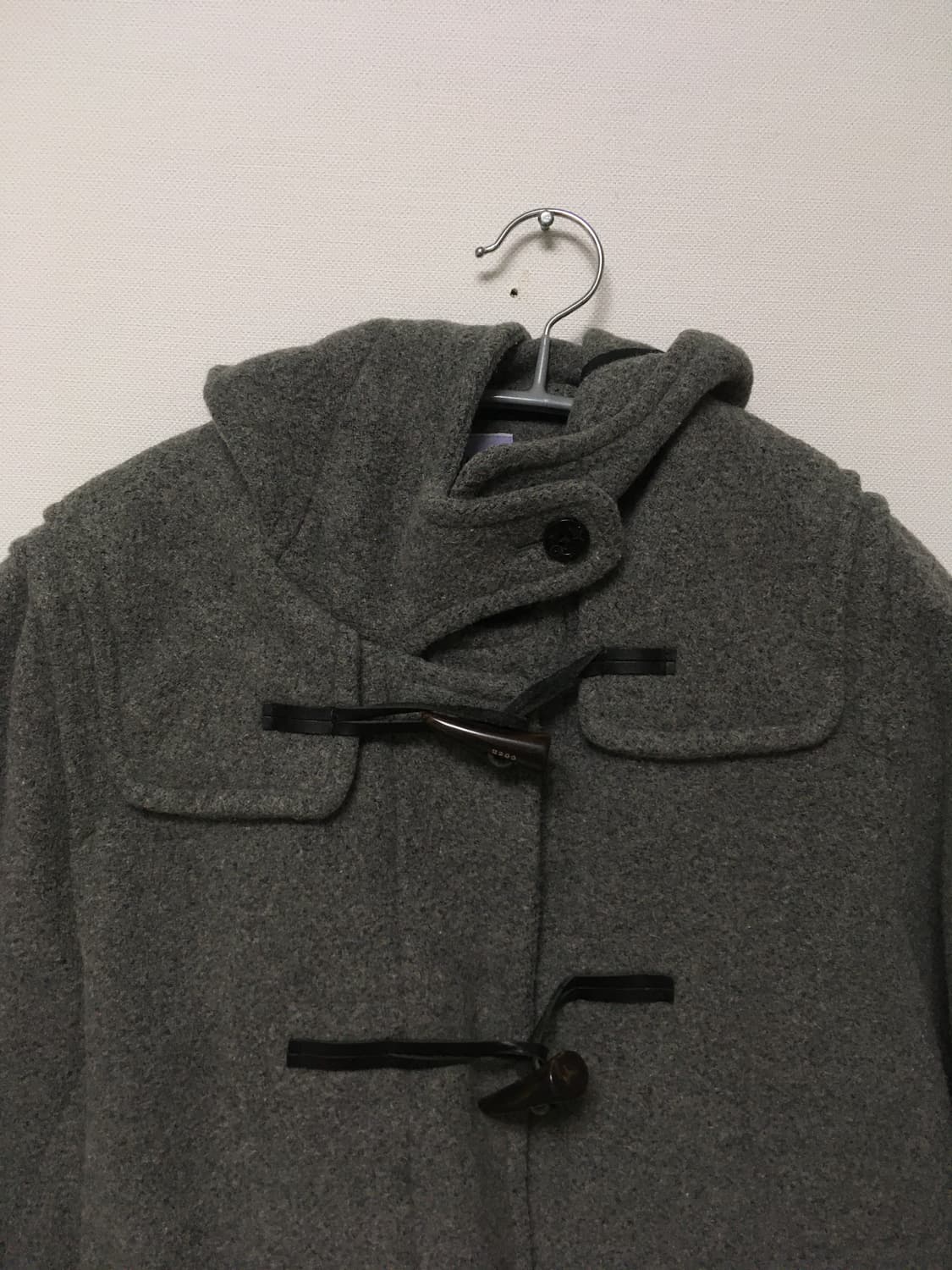 dufle jacket 상품이미지2