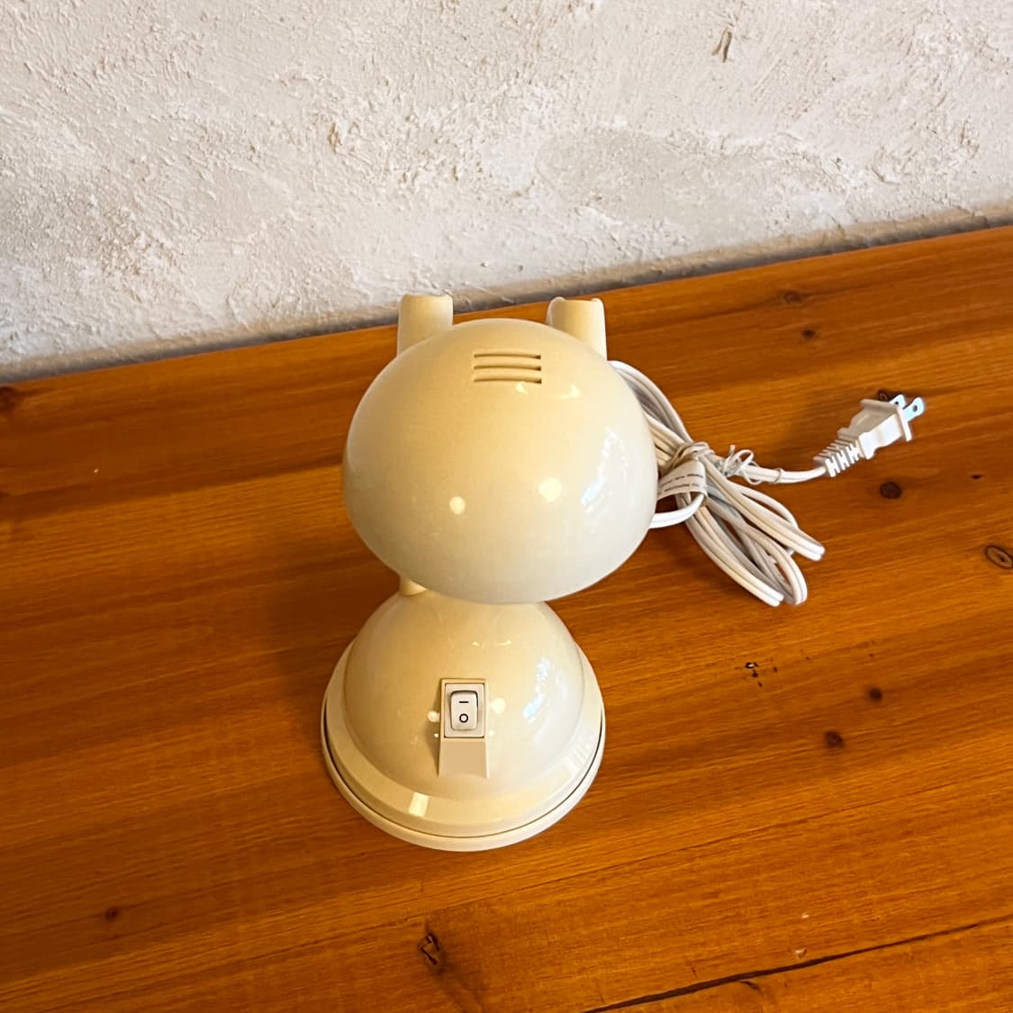 빈티지 이케아 데스크 램프 테이블 조명 상품이미지3