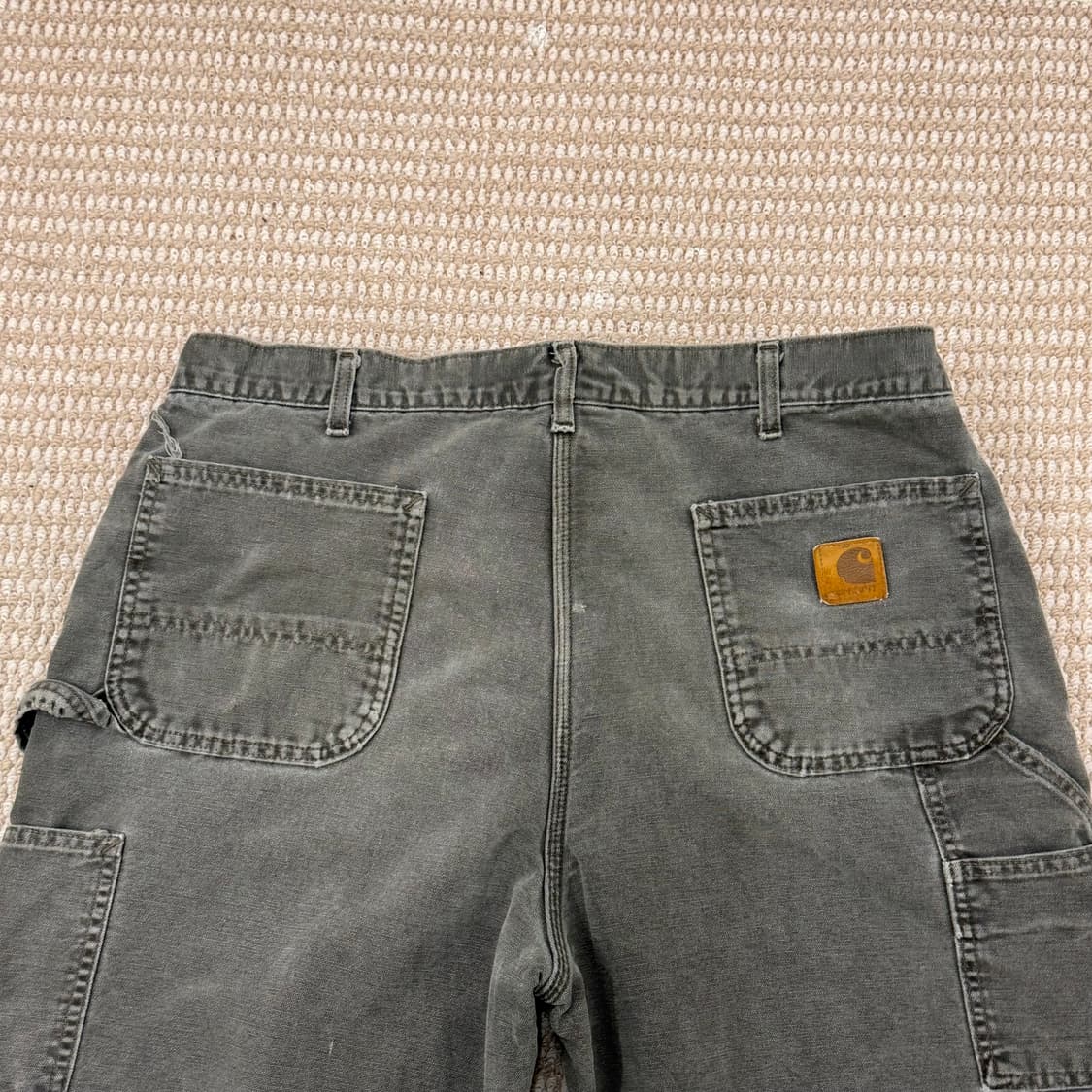 칼하트 팬츠 5 상품이미지7