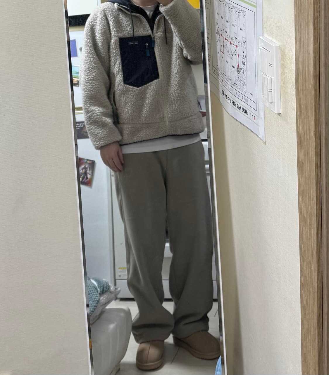 [L]파타고니아 레트로x 내츄럴 상품이미지1